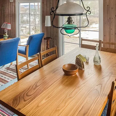 Holiday home Beautiful In With Kitchen *